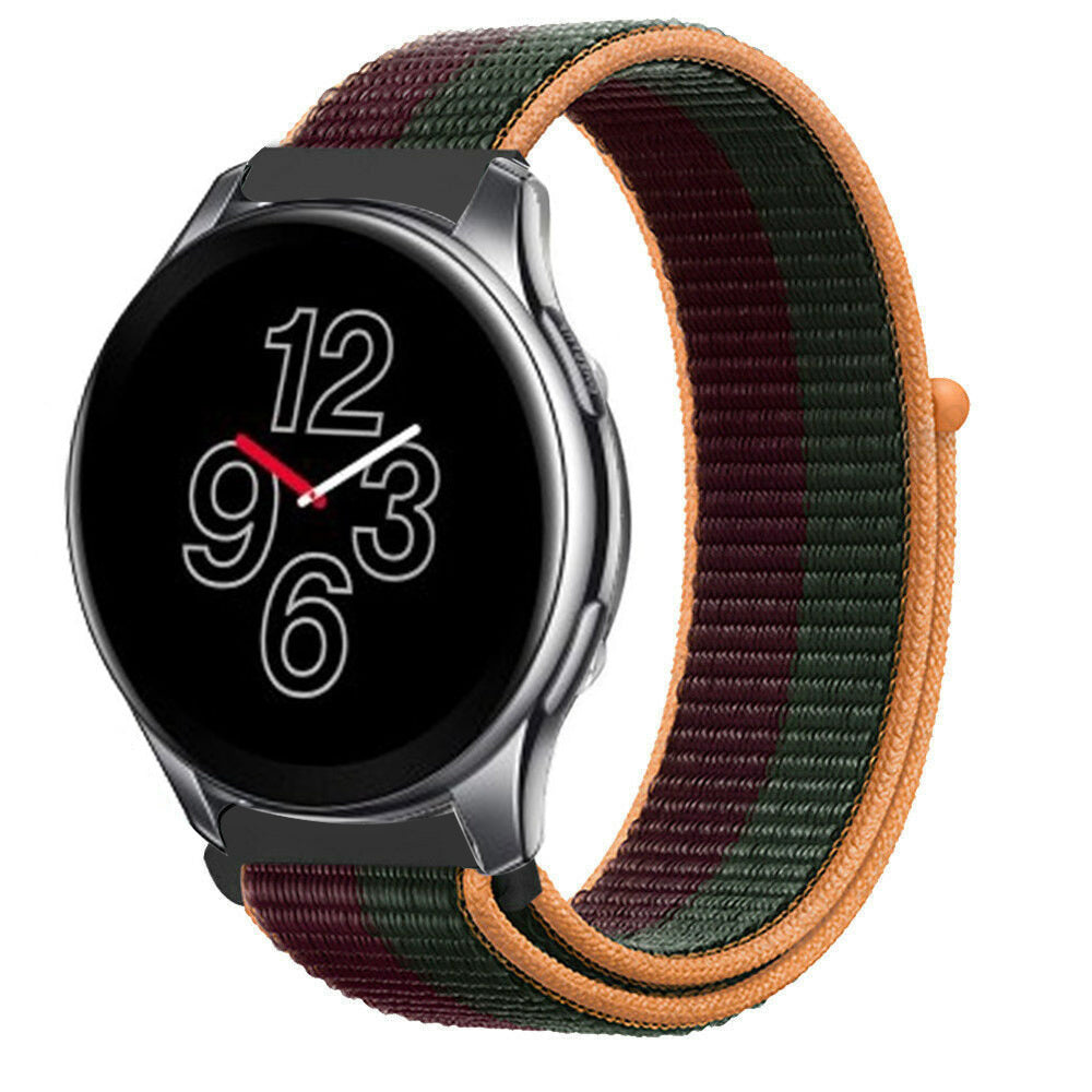 oneplus-watch-nylon-horlogeband