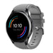 OnePlus Watch Silikonarmband (Grau)