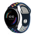 OnePlus Watch Sportarmband (Dunkelblau/Bunt)