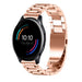 OnePlus Watch Steel Strap (Rose Gold)