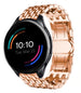 OnePlus Watch Steel Strap Dragon (Rose Gold)