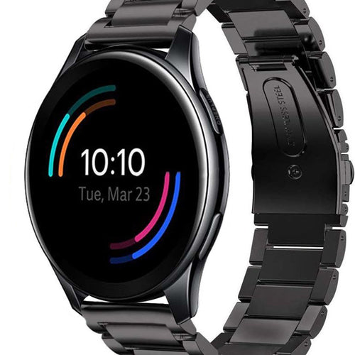 oneplus-watch-titanium-bandje