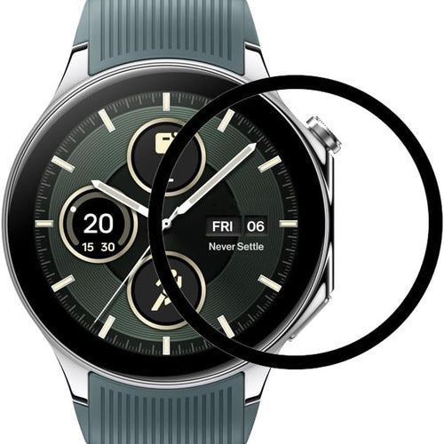 oneplus watch 2 screen protector