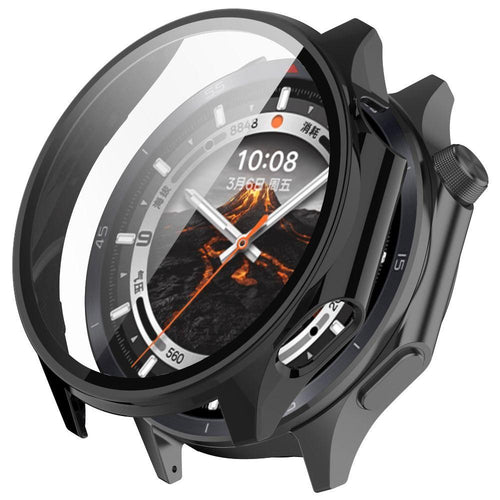 OnePlus Watch 3 PC Case with Glass