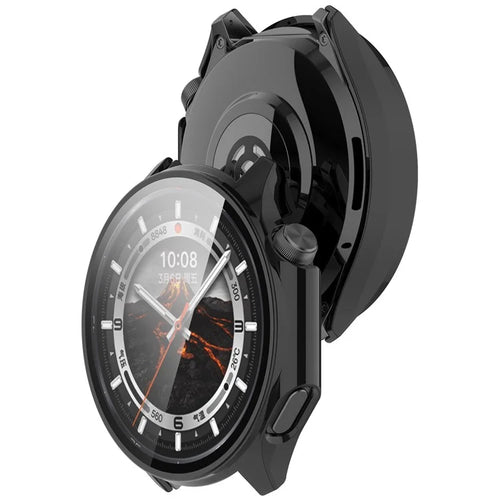 OnePlus Watch 3 PC Case with Glass