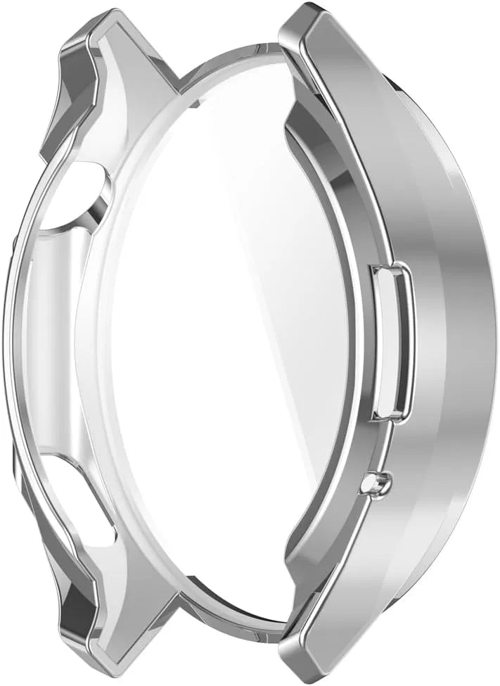 OnePlus Watch 3 TPU case (zilver)