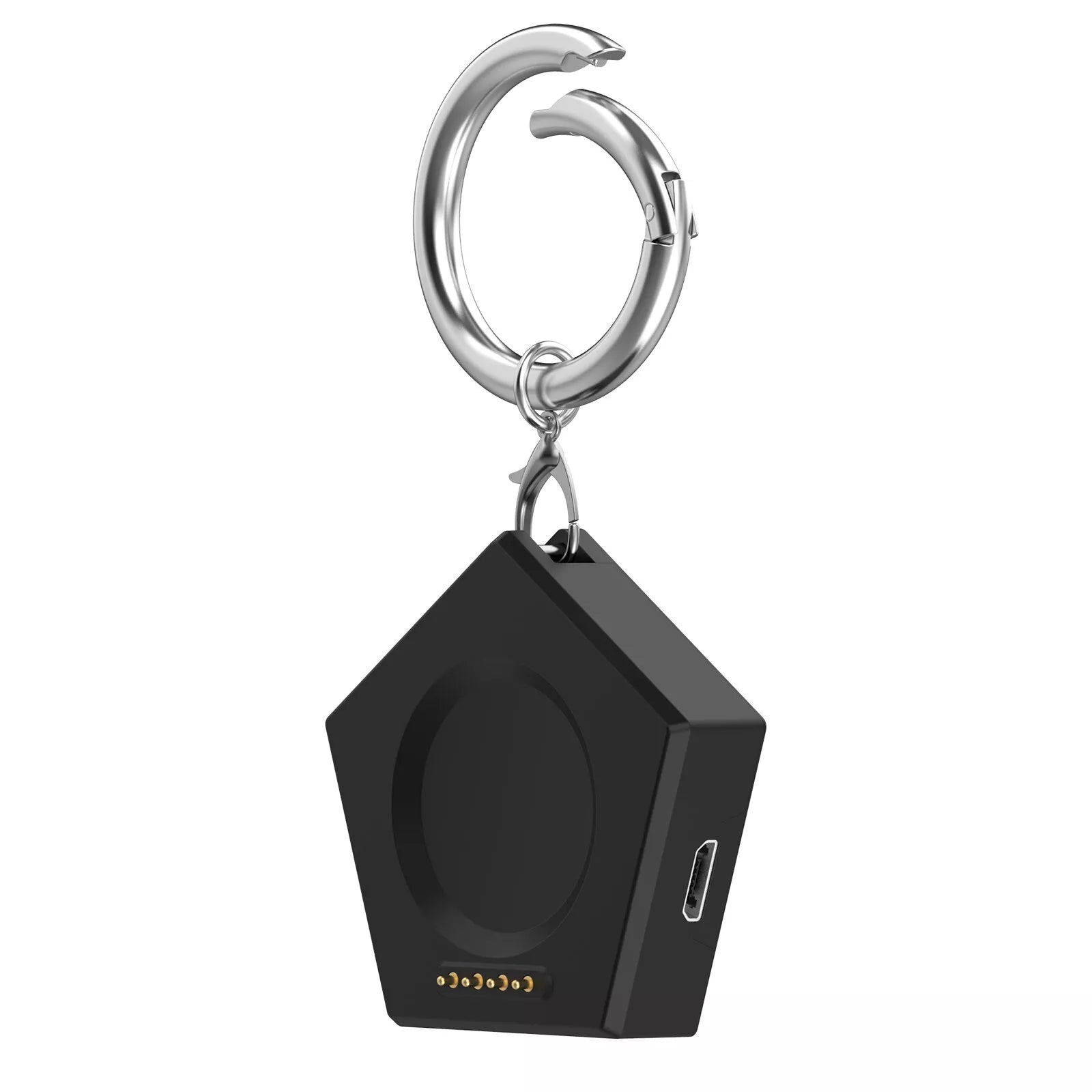 OnePlus Watch 2 / 2R / 3 Wireless Mini Charger (USB-C)
