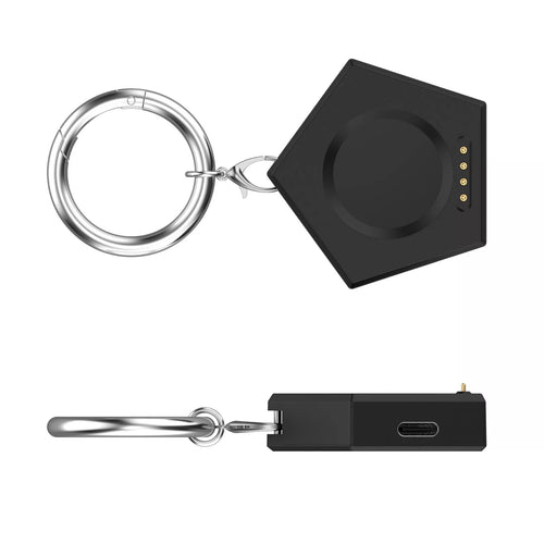 Oppo Watch X / Watch X2 kabelloses Mini-Ladegerät (USB-C)