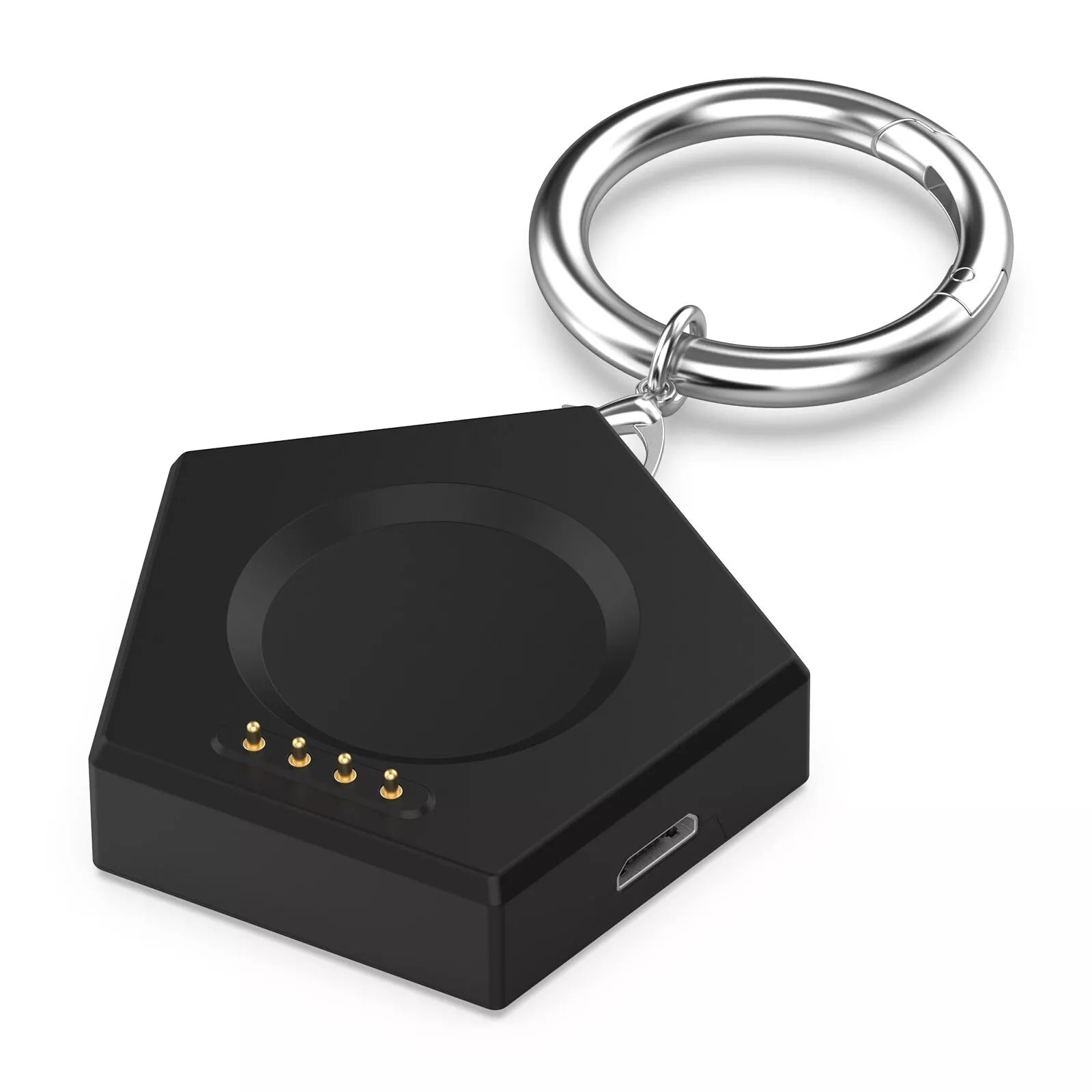 OnePlus Watch 4 Wireless Mini Charger (USB-C)