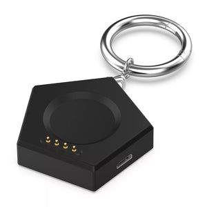 Minicargador inalámbrico (USB-C) para Oppo Watch X / Watch X2