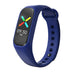 Oppo Band Silicone Strap (Dark Blue)