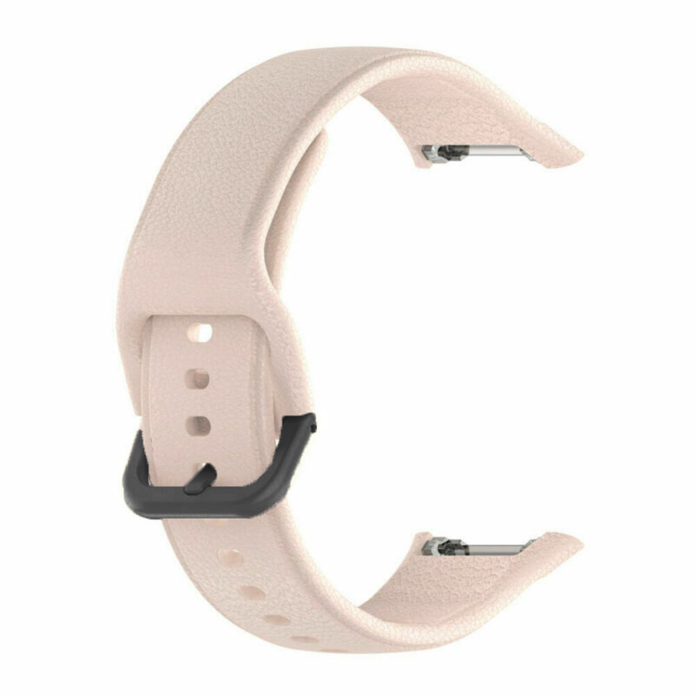 oppo-watch-free-silikonarmband-hellrosa-3