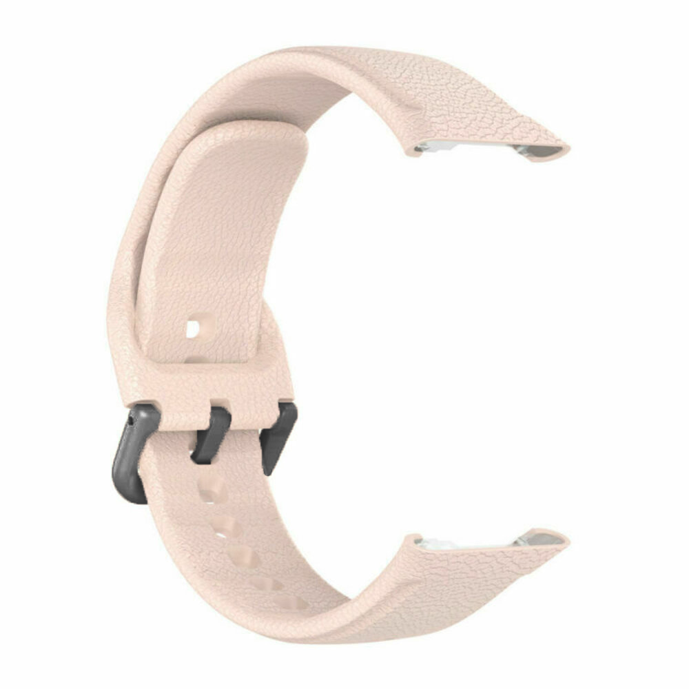 oppo-watch-free-silikonarmband-hellrosa-4