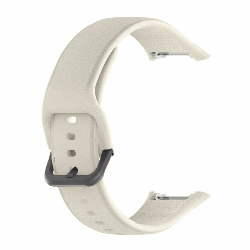 oppo-watch-free-silikonarmband-sandweiss-3