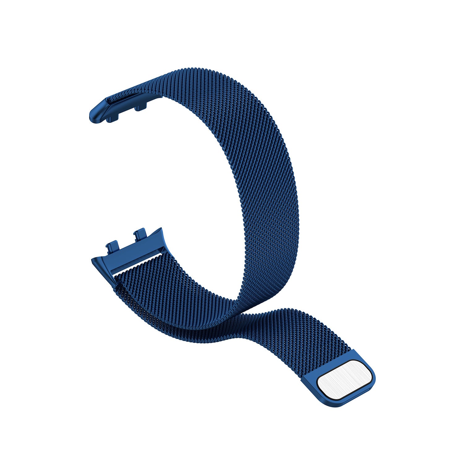 oppo-watch-milanese-band-blauw-2