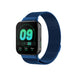 Oppo Watch Milanese Strap (Blue)