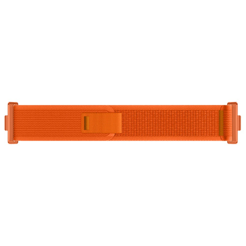 Huawei Watch Fit 4 Trail Nylon Strap (Orange)