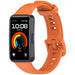 Huawei Band 10 Classic Silikonarmband (Orange)