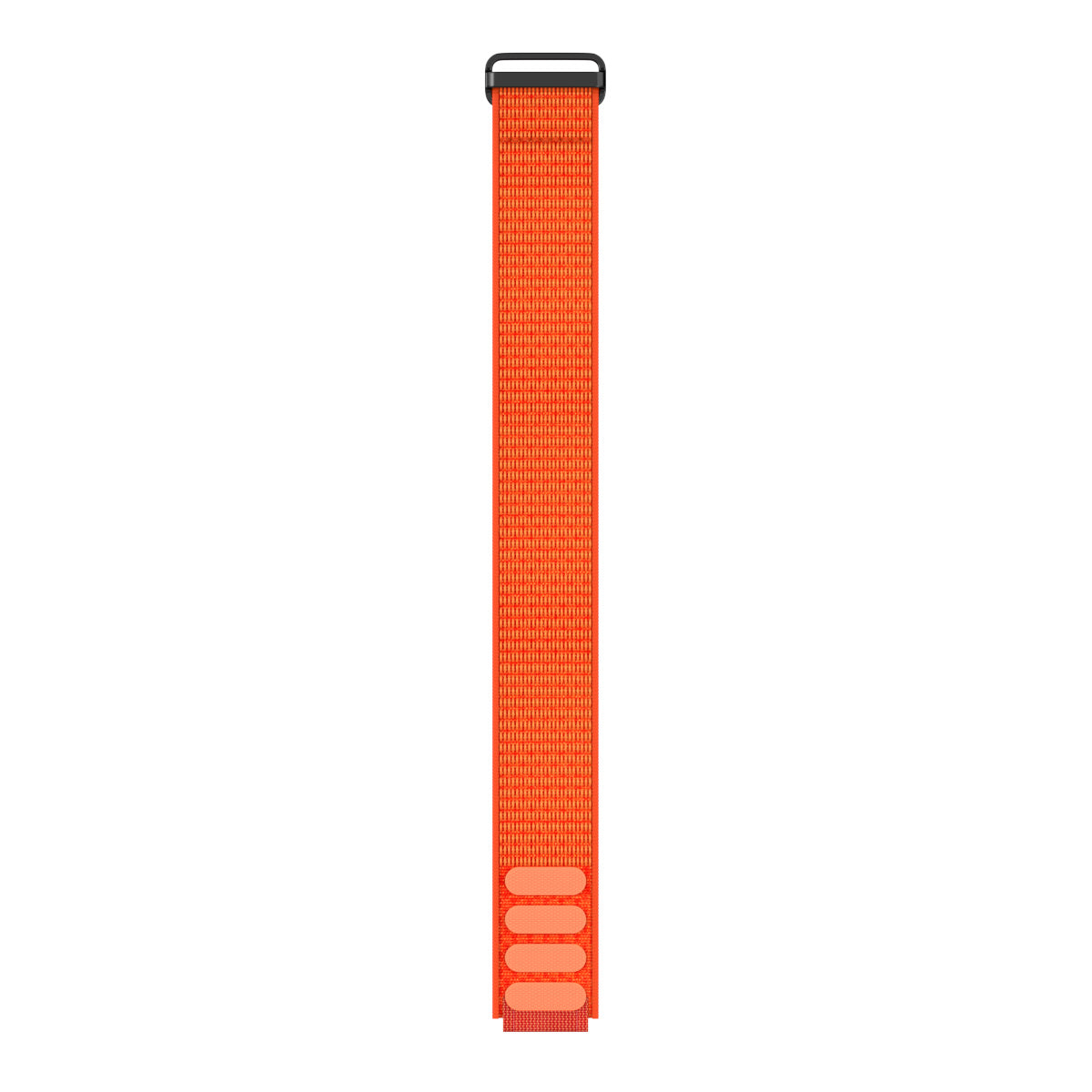 Polar Loop Nylon Armband (Orange)