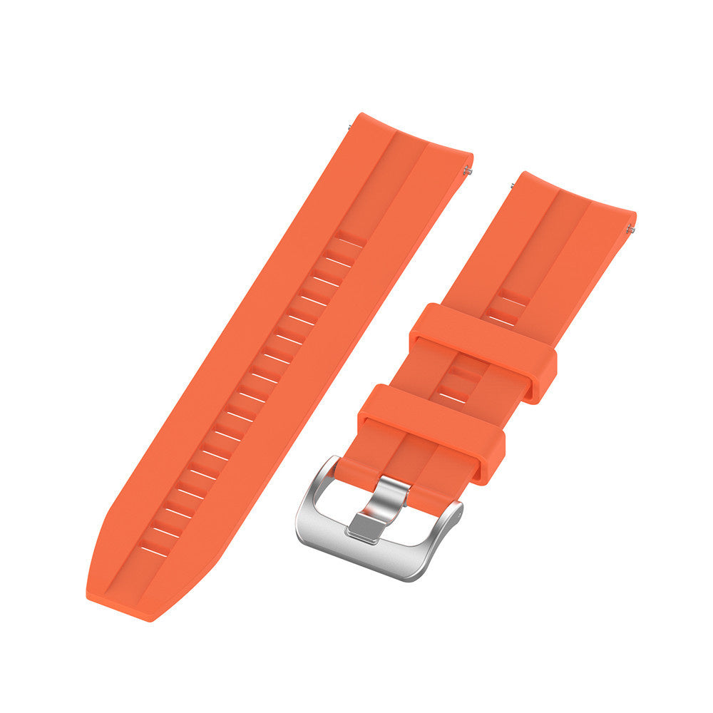Correa silicona 'Extreme' Huawei Watch GT 4 - 46mm (naranja)