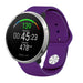 Correa deportiva Polar Unite (morado)