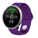 Polar Ignite Silicone Strap (Purple)
