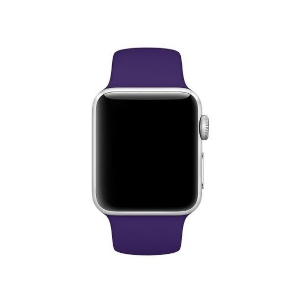 paarse-silicone-apple-watch-bandd