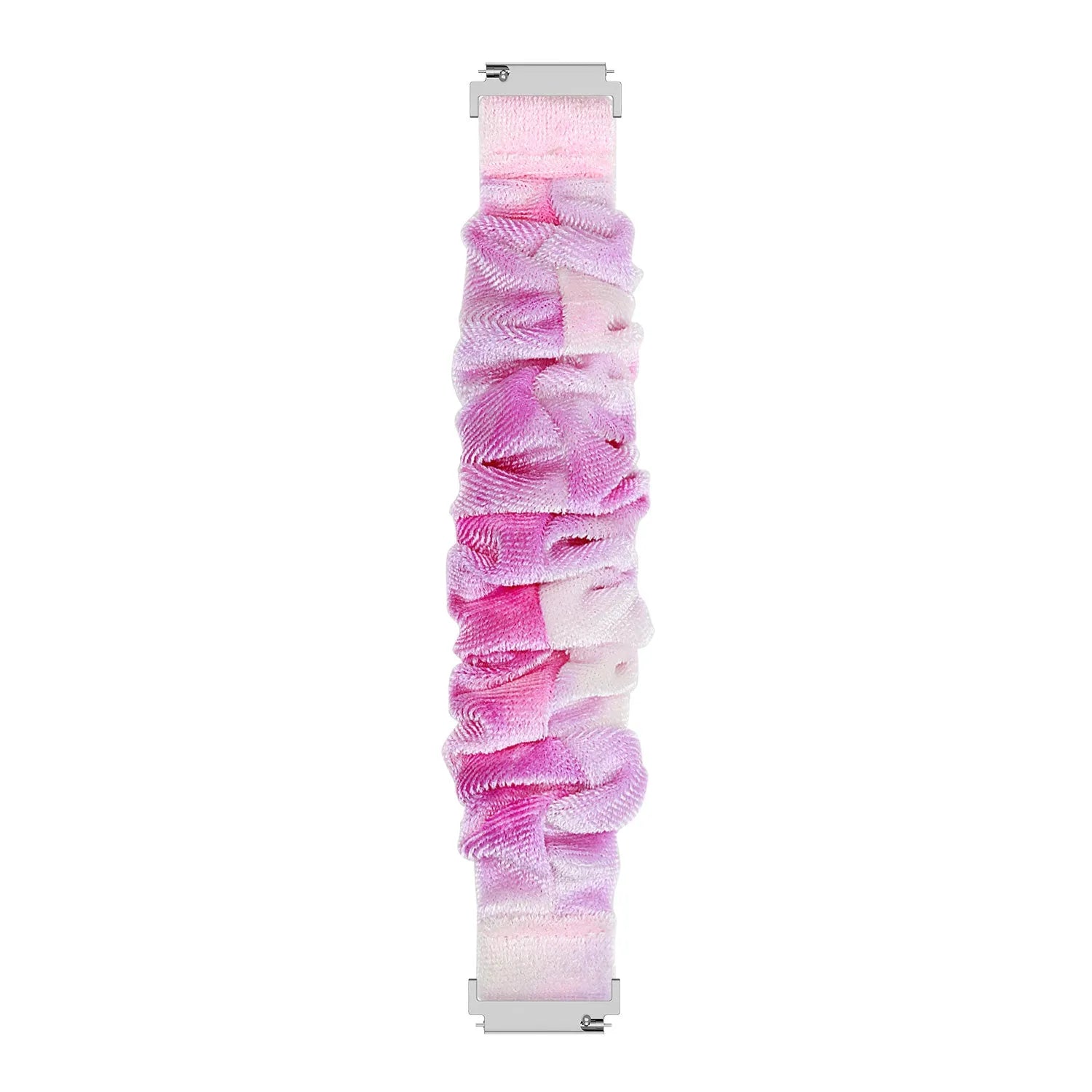 Polar Ignite 2 Scrunchie Strap (Purple Mix)
