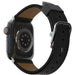 OtterBox Apple Watch Symmetry Cactus Lederarmband (Schwarz)