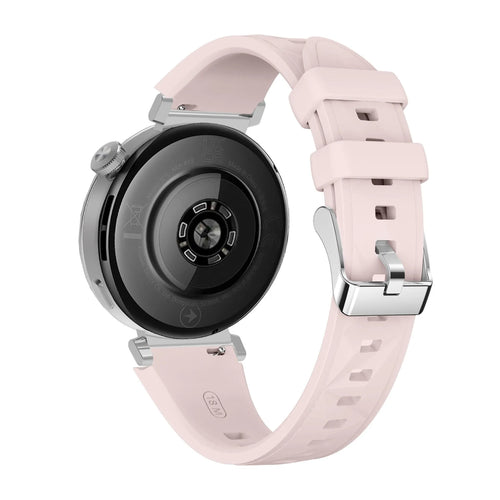 ICE Smart 2.0 Round 1.20 Premium Silicone Strap (Pink)