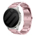 Garmin Forerunner 70 Stahlarmband (Rosa)