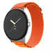 Correa Alpine Google Pixel Watch 4 - 45mm (naranja)