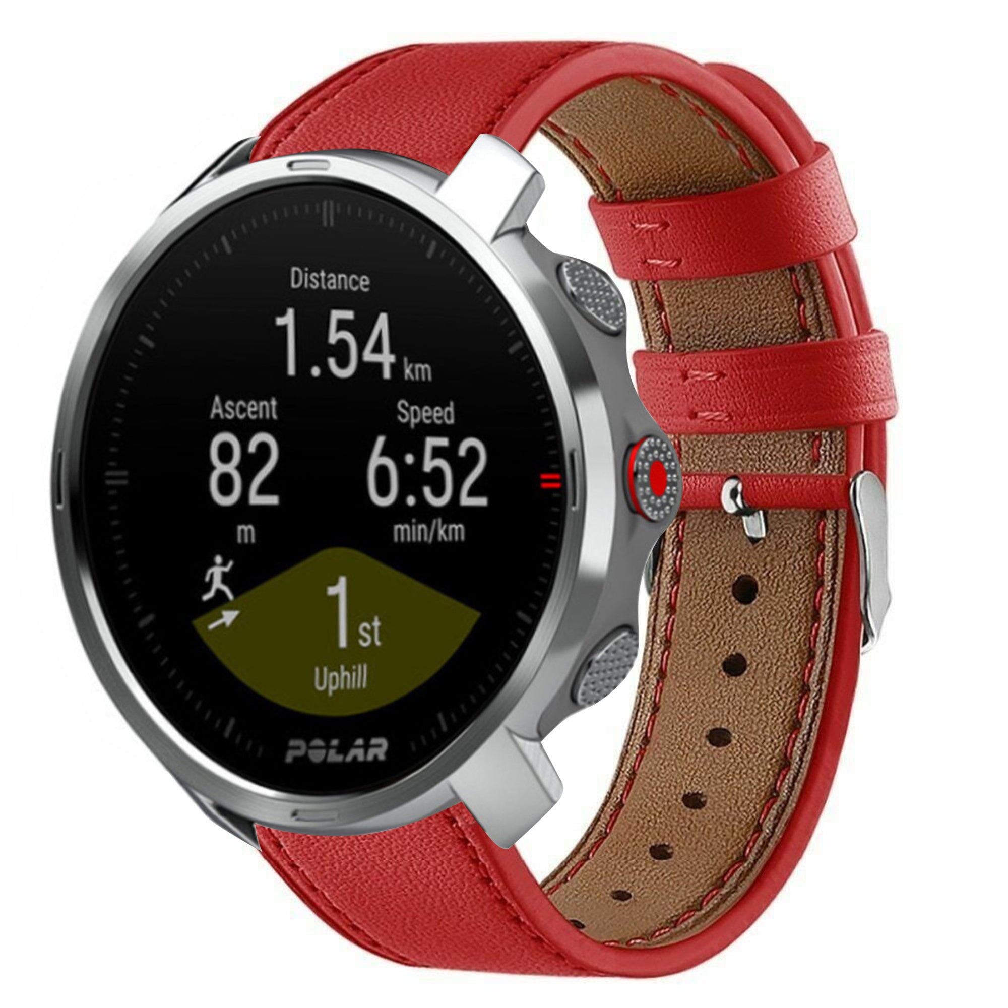 polar-grit-x-leren-bandje-rood