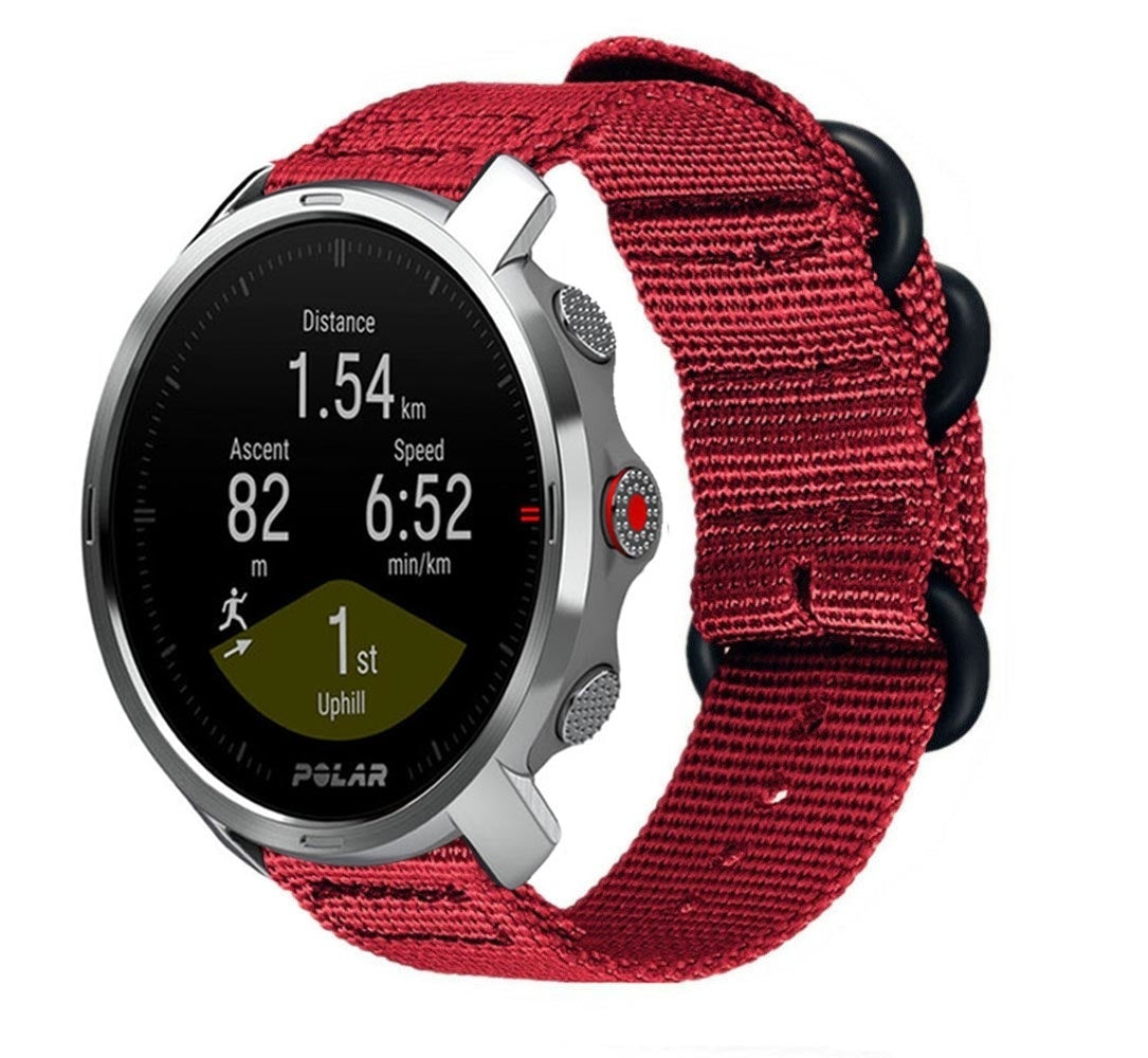 polar-grit-x-nylon-gesp-band-rood