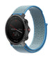 Polar Grit X Pro Nylonarmband (Blau)