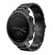 Polar Grit X Pro Steel Strap (Black)