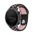 Polar Grit X Pro Sport Strap (Black/Pink)