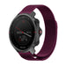 Polar Grit X Pro Milanese-Armband (Violett)