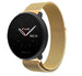 Polar Ignite 3 Milanese bandje (goud)