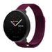 Polar Ignite 3 Milanese Strap (Purple)