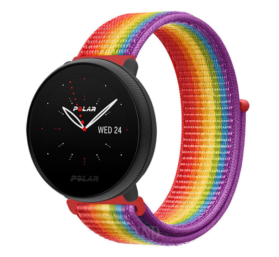 polar-ignite-2-nylon-band-Rainbow