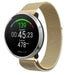 Polar Ignite Milanese Strap (Gold)