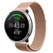 Polar Ignite Milanese Strap (Rose Gold)