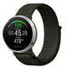Polar Unite Nylon Strap (Olive Green)