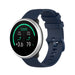 Polar Unite Silicone Strap (Dark Blue)