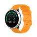 Polar Unite Silicone Strap (Orange)