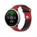 Polar Ignite Sport Strap (Red/Black)