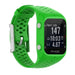 Polar M400/M430 Silicone Strap (Green)