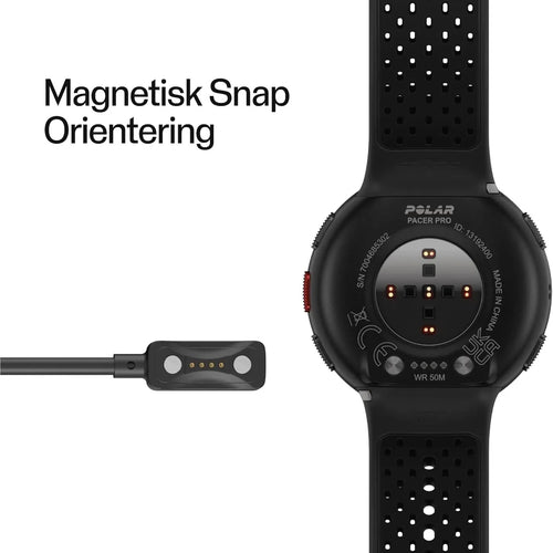 Polar Vantage M3 Ladekabel