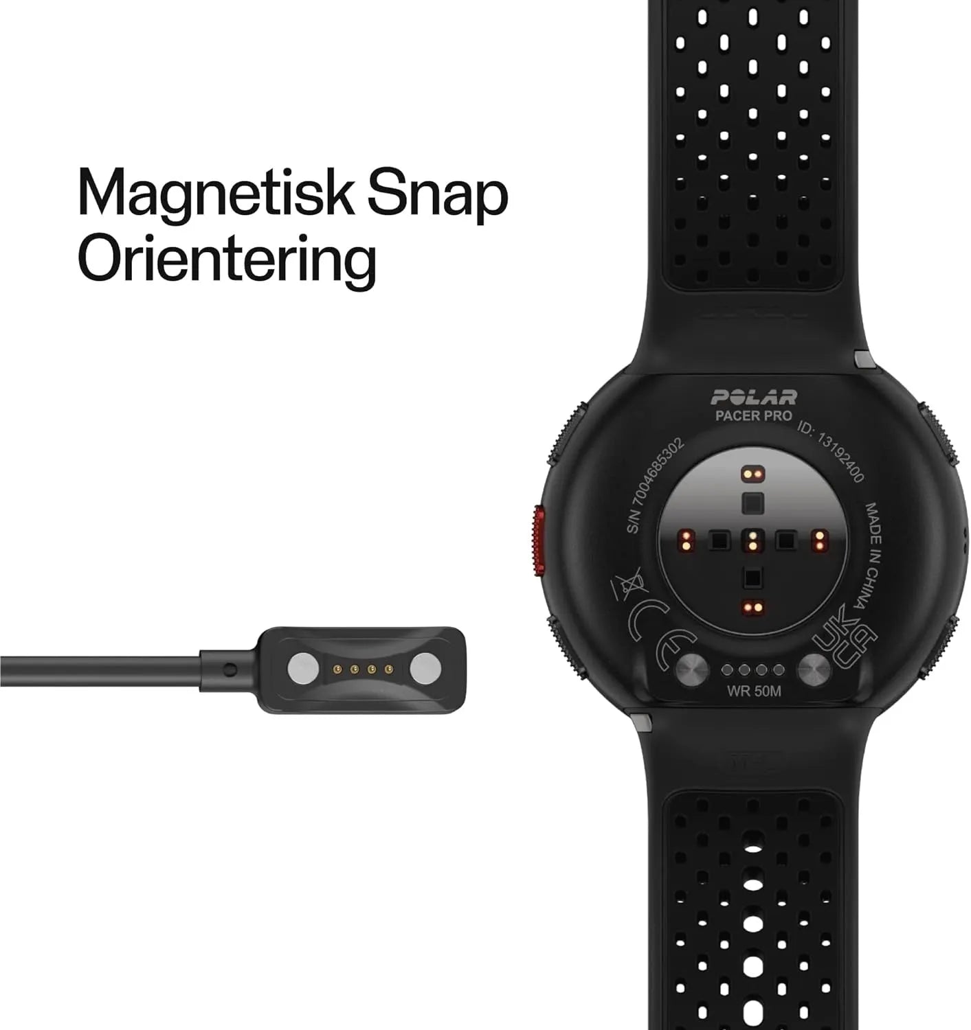 Polar Vantage M3 Charger